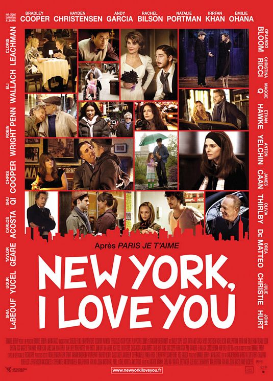 1087 - New York, I Love You (2009)